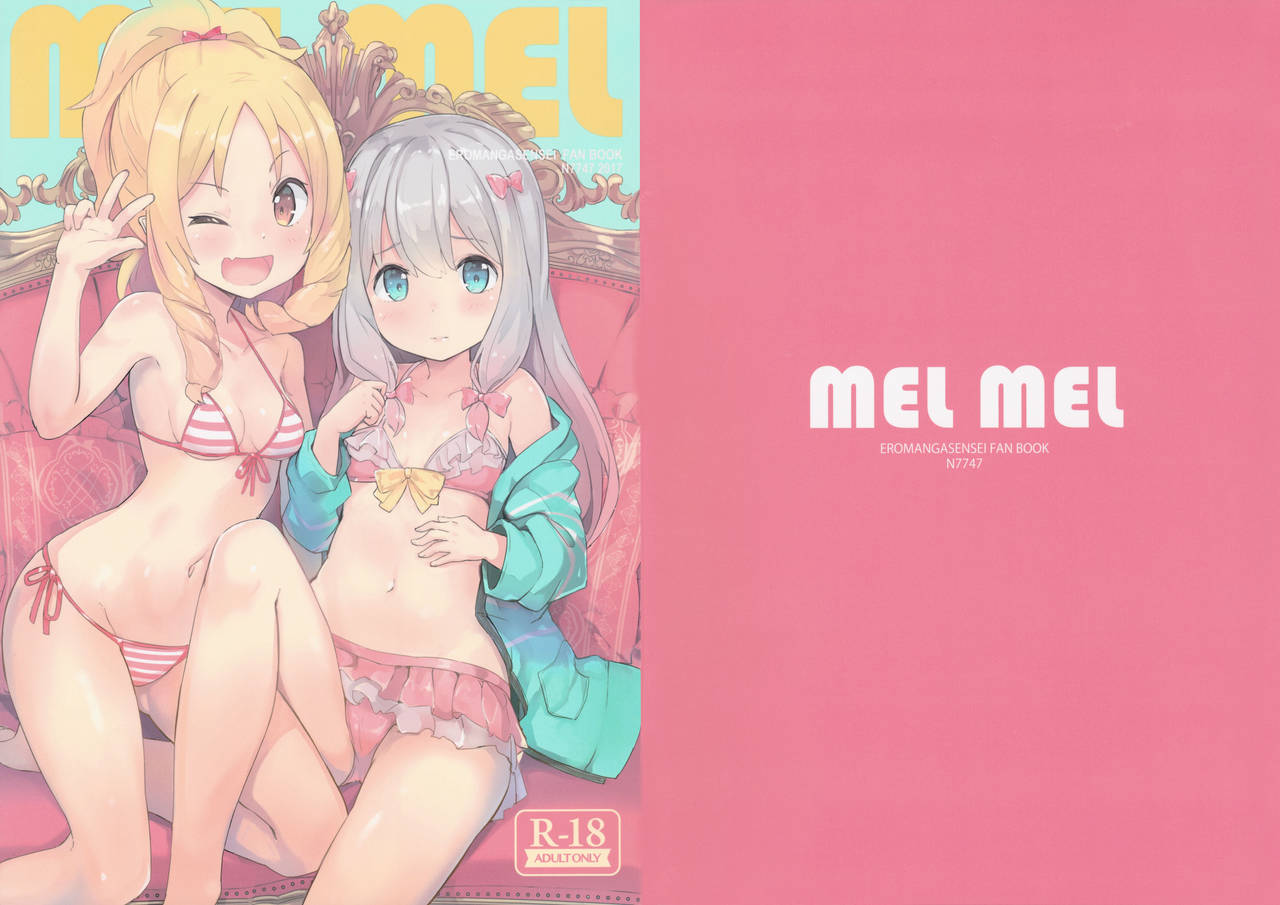 MEL MEL page 3 full