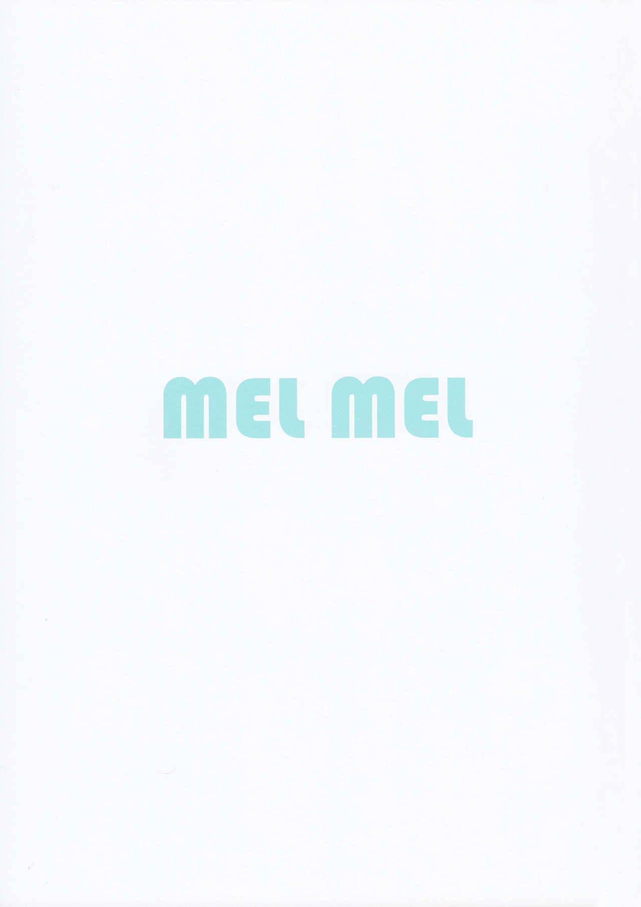MEL MEL page 4 full