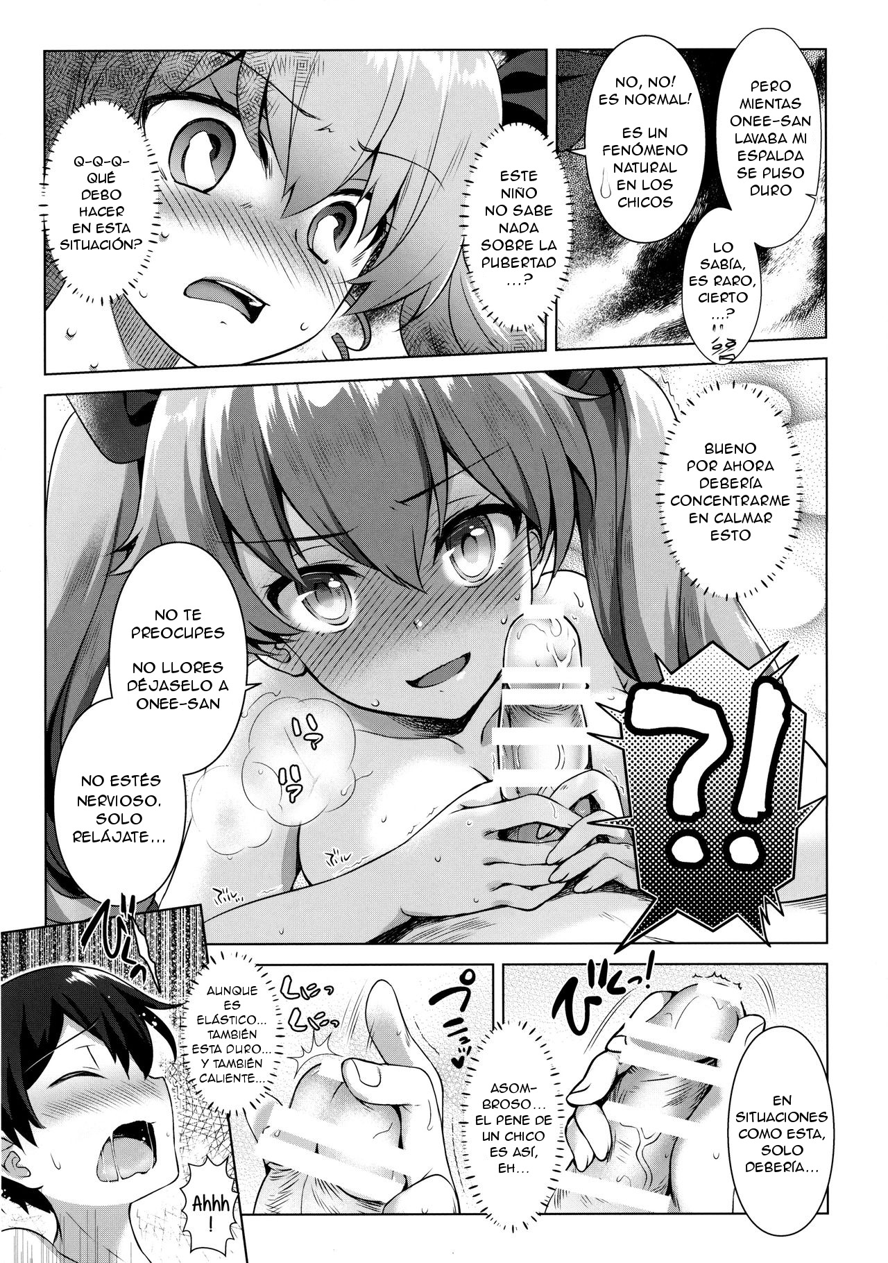 Anchovy Panic! page 7 full