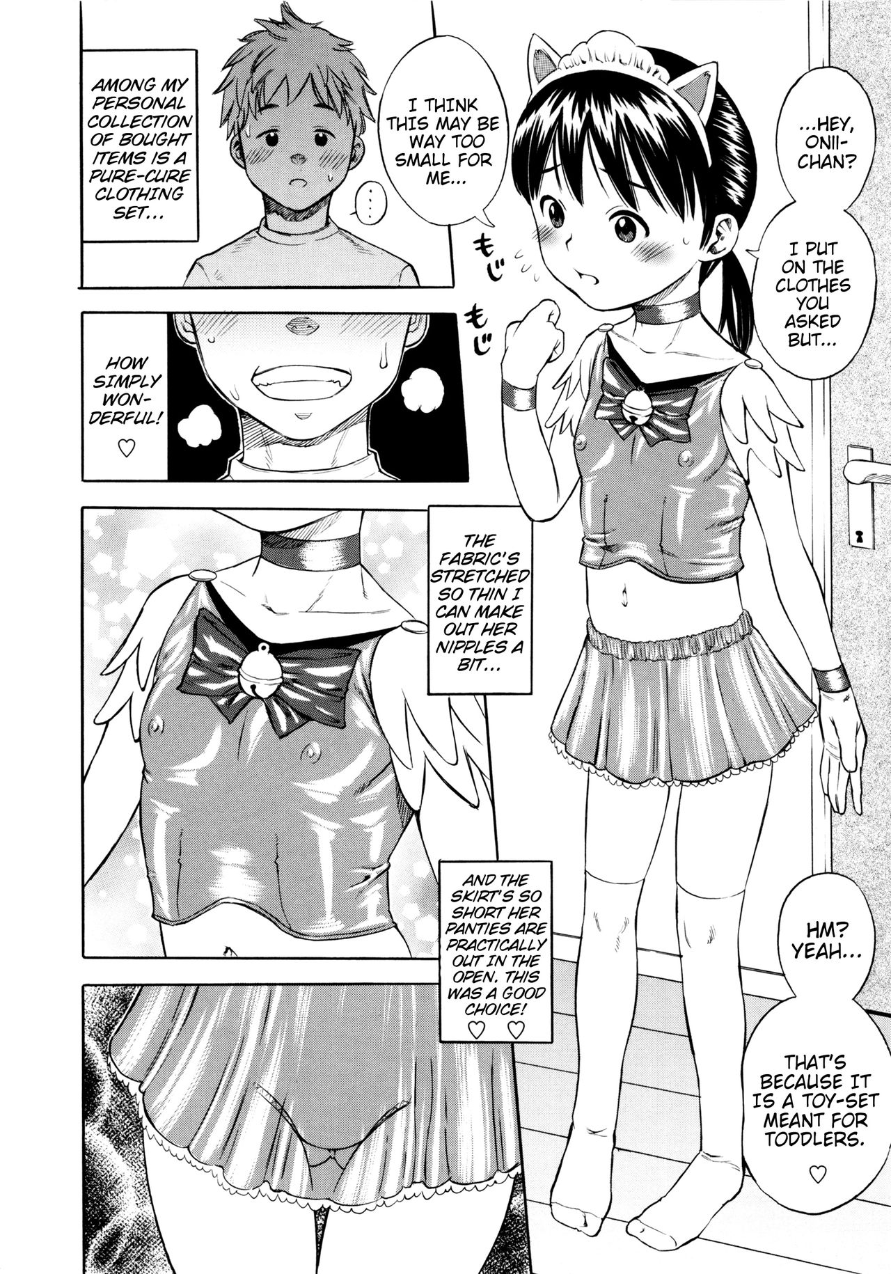 Pretty Please Pure-Cure page 4 full