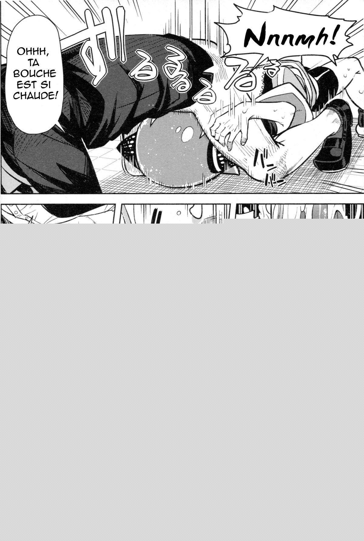 Hero Kikiippatsu page 12 full