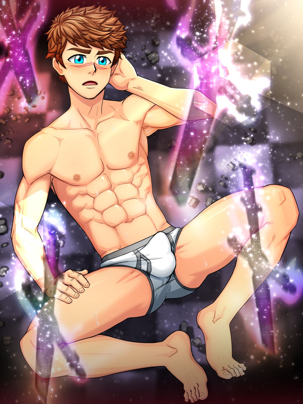 Lume #1 page 2 full