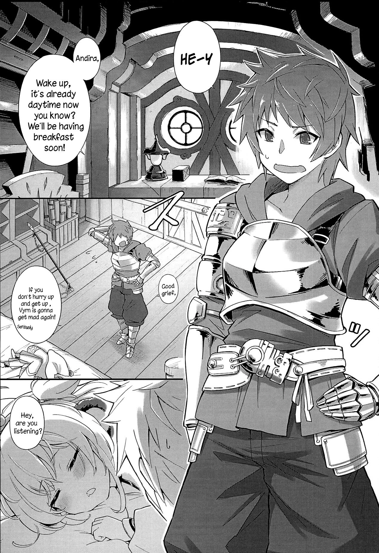 Andira La Land page 6 full