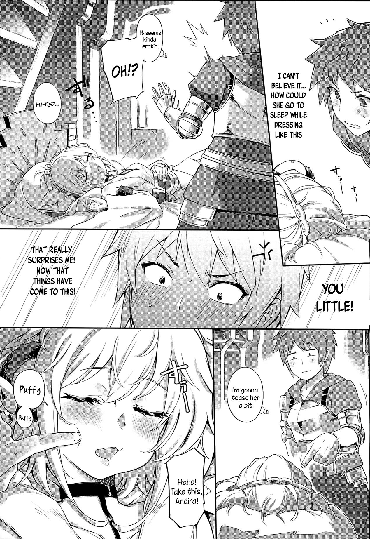 Andira La Land page 7 full