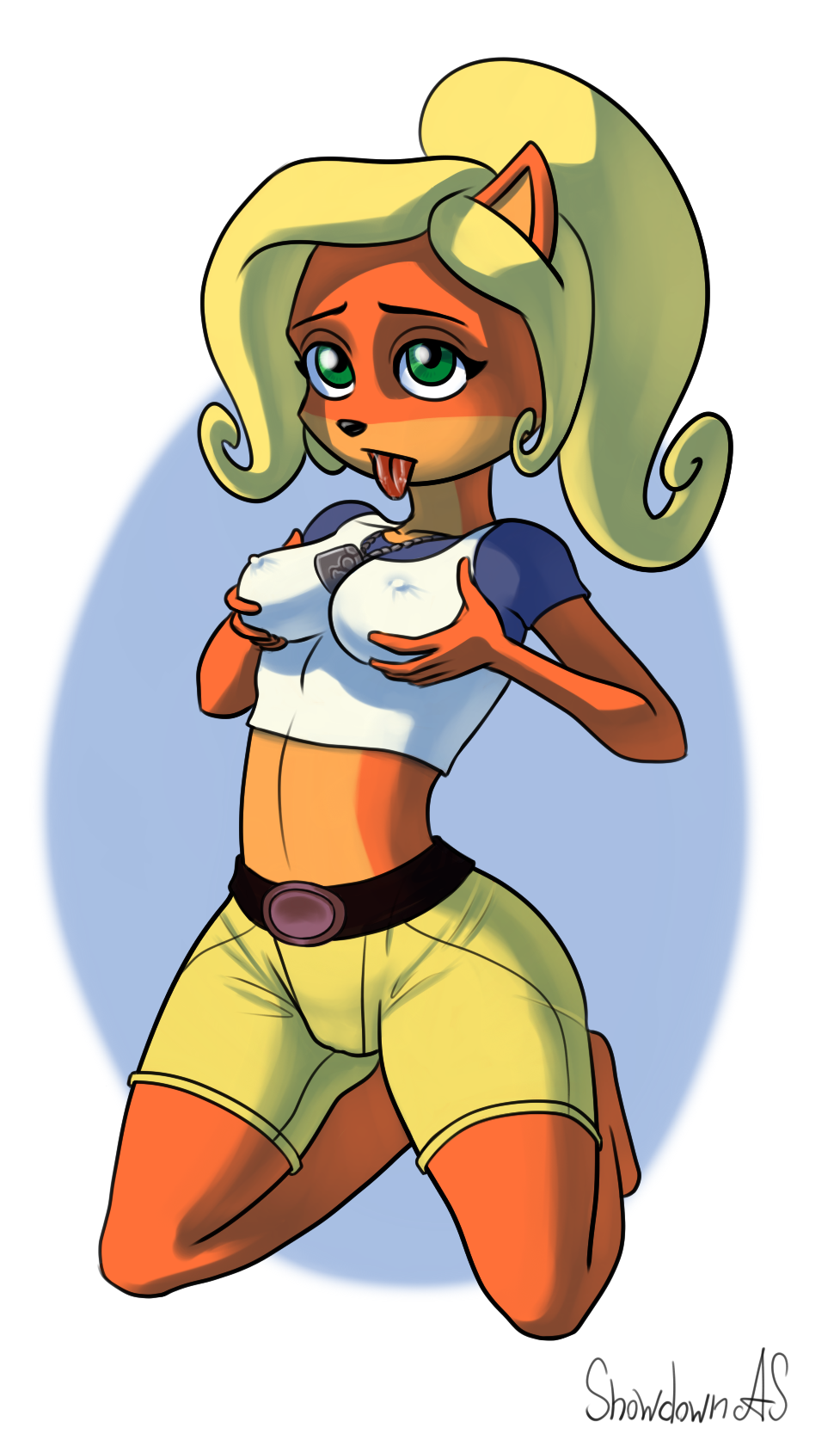 ShowdownAS - Artist page 11 full