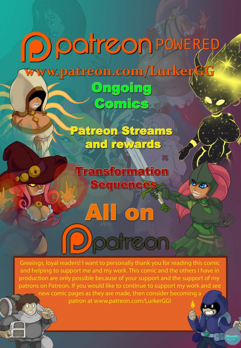 Lending Link Out Side Quests - Pinkle's Pink Surprise page 12 full