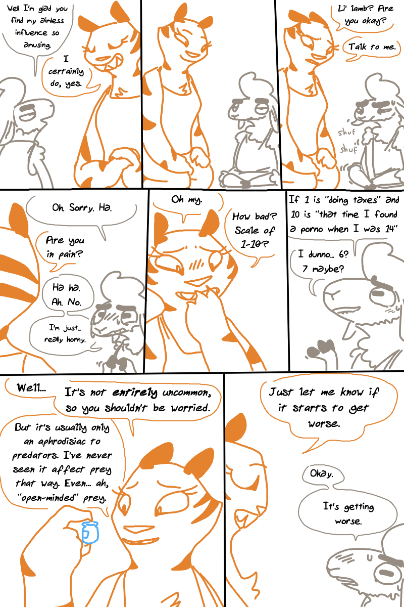 Tiger Oil page 5 full