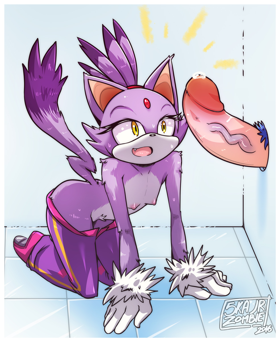 Blaze and friends pack page 12 full