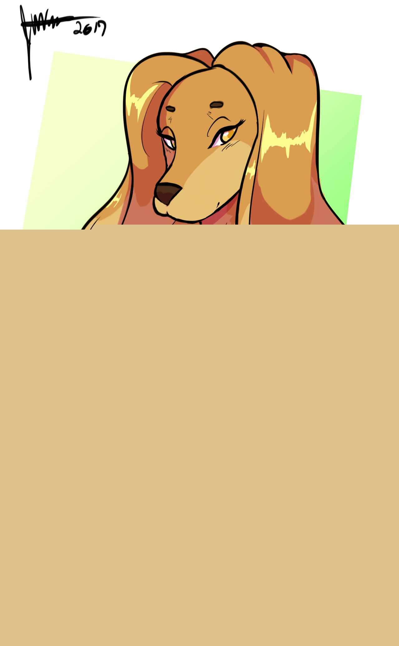 Furry Moms and MILFS page 12 full