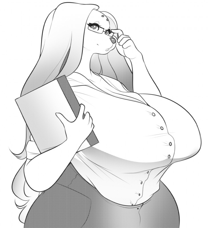 Furry Moms and MILFS page 8 full