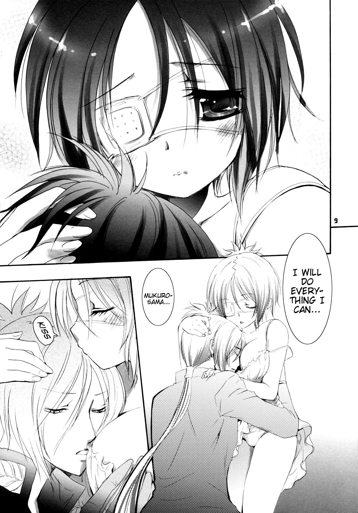 I'm gonna make you XXX page 10 full