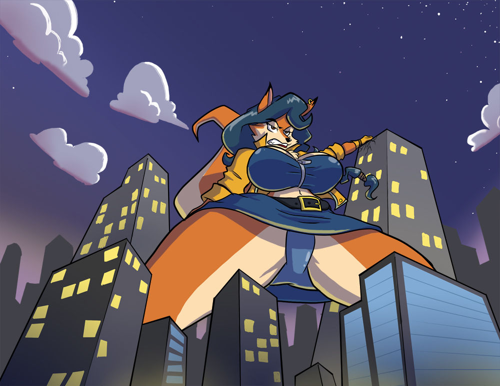 ARTIST GewdBoi page 8 full