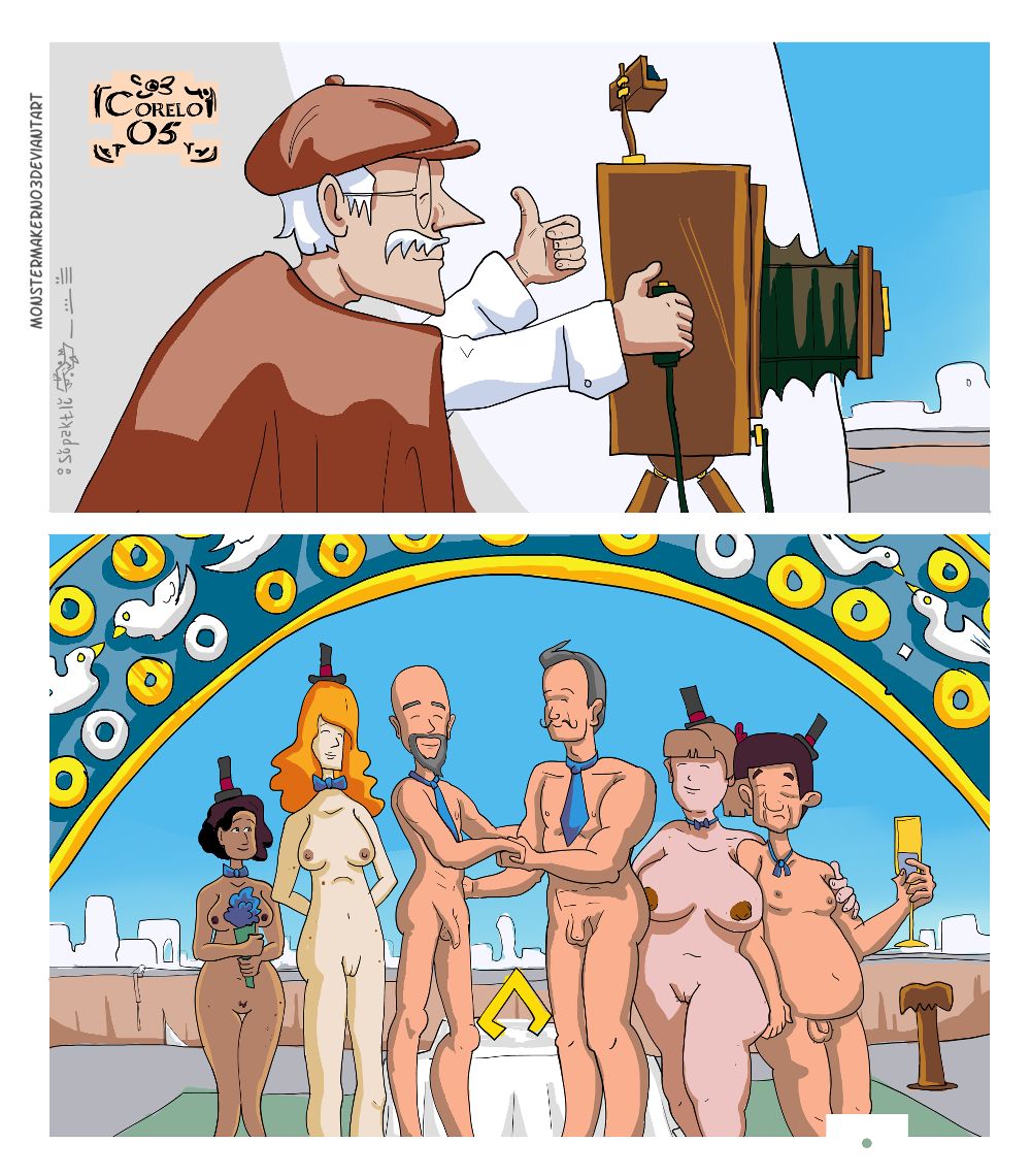 Corelo 05 - ¡To_the_Senate! page 1 full