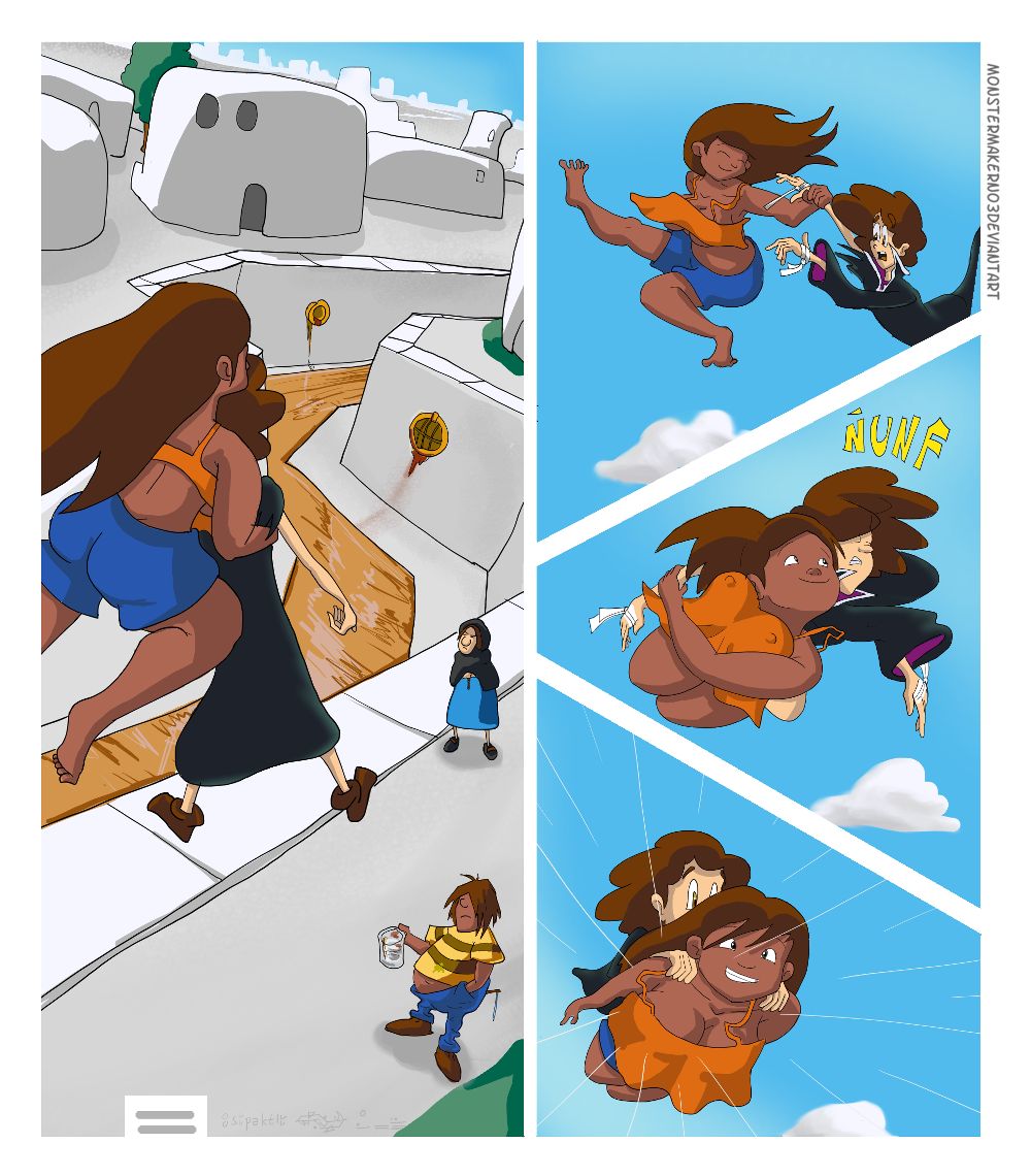 Corelo 05 - ¡To_the_Senate! page 10 full