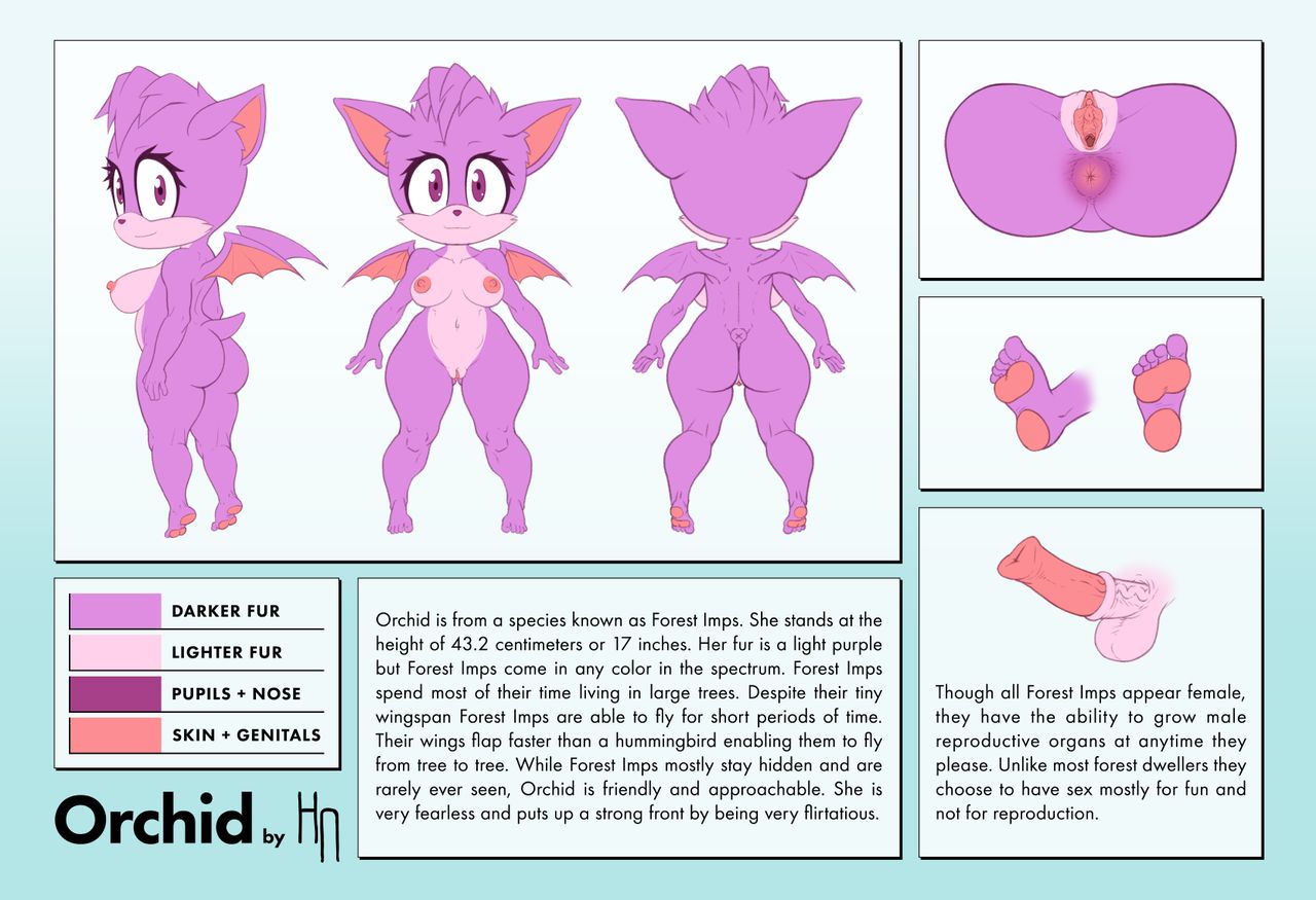 ARTIST Hotneon page 11 full
