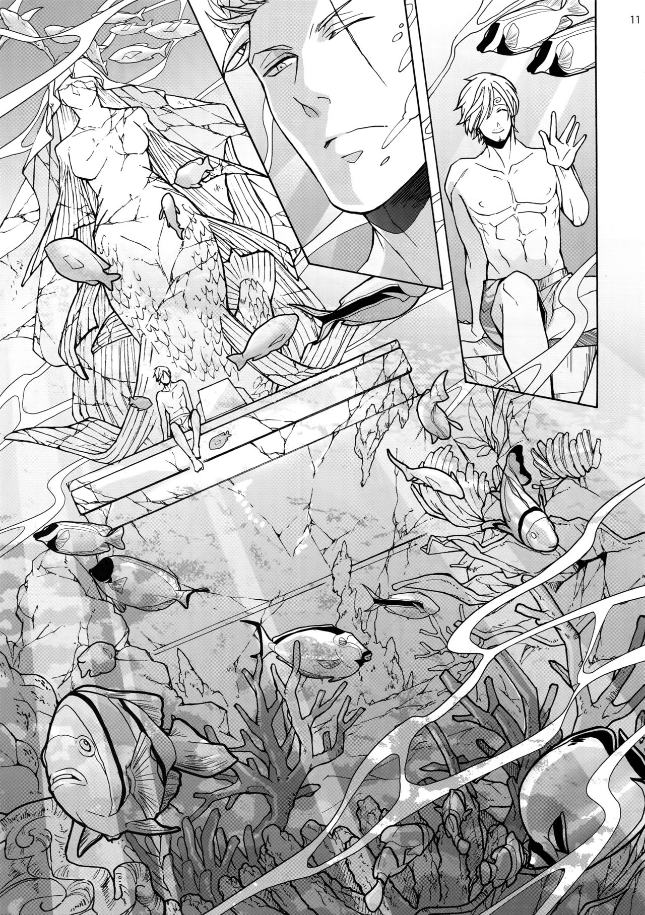 GINGER page 12 full