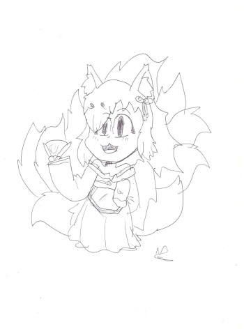 albert art 2013 -  early 2018 sketching part 4 cover