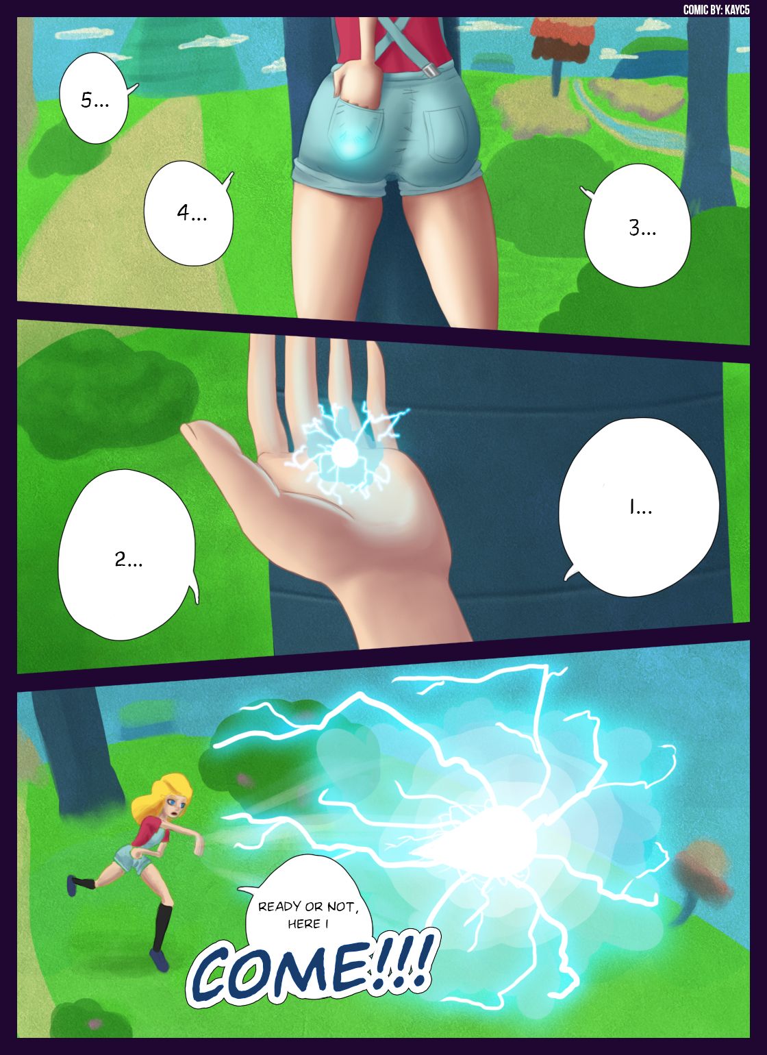 Beth's Mindblowers page 10 full