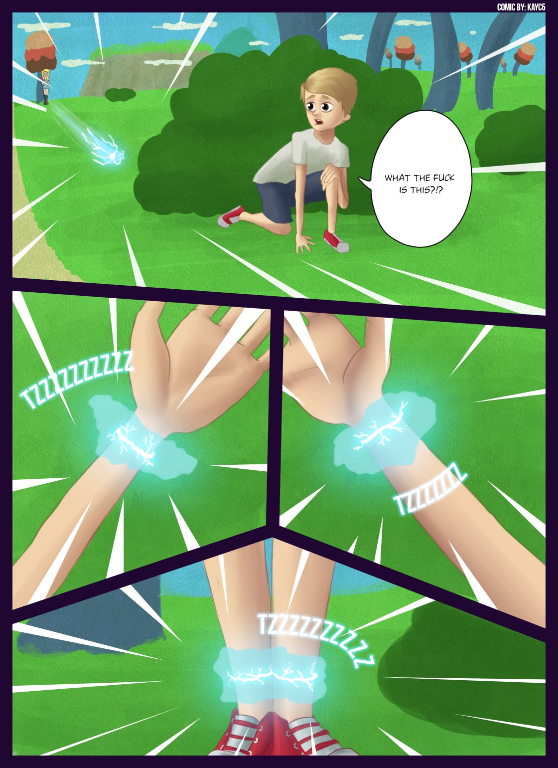 Beth's Mindblowers page 11 full