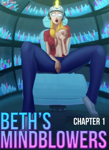 [KayC5] Beth's Mindblowers [Ongoing] cover