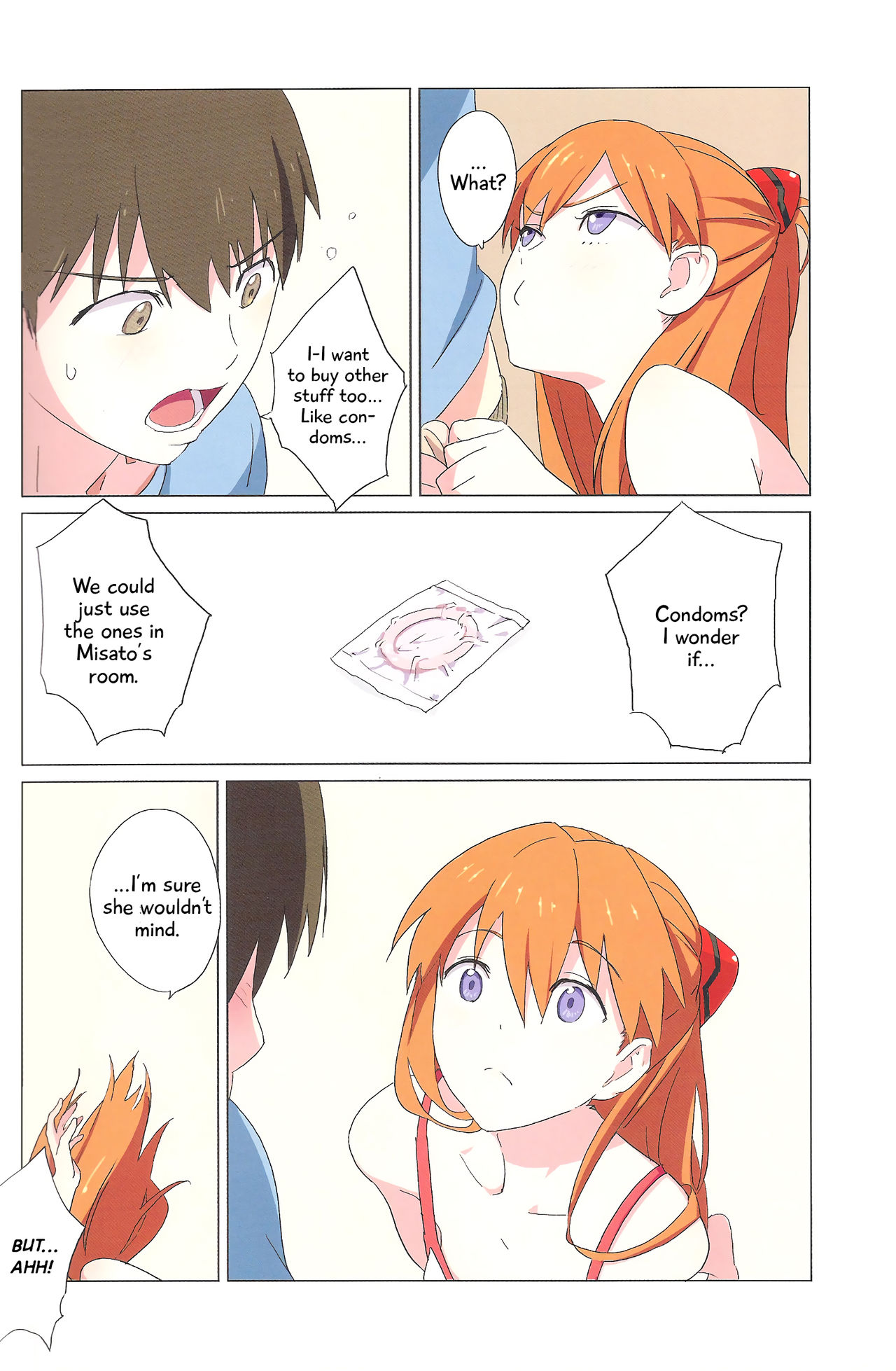 Gensou no Shi to Shito 2 | Death of Illusion and an Angel 2 - Nirvana page 12 full