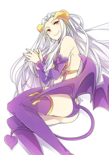 [Nrr] 切アイ漫画 (Fate/Grand Order) cover
