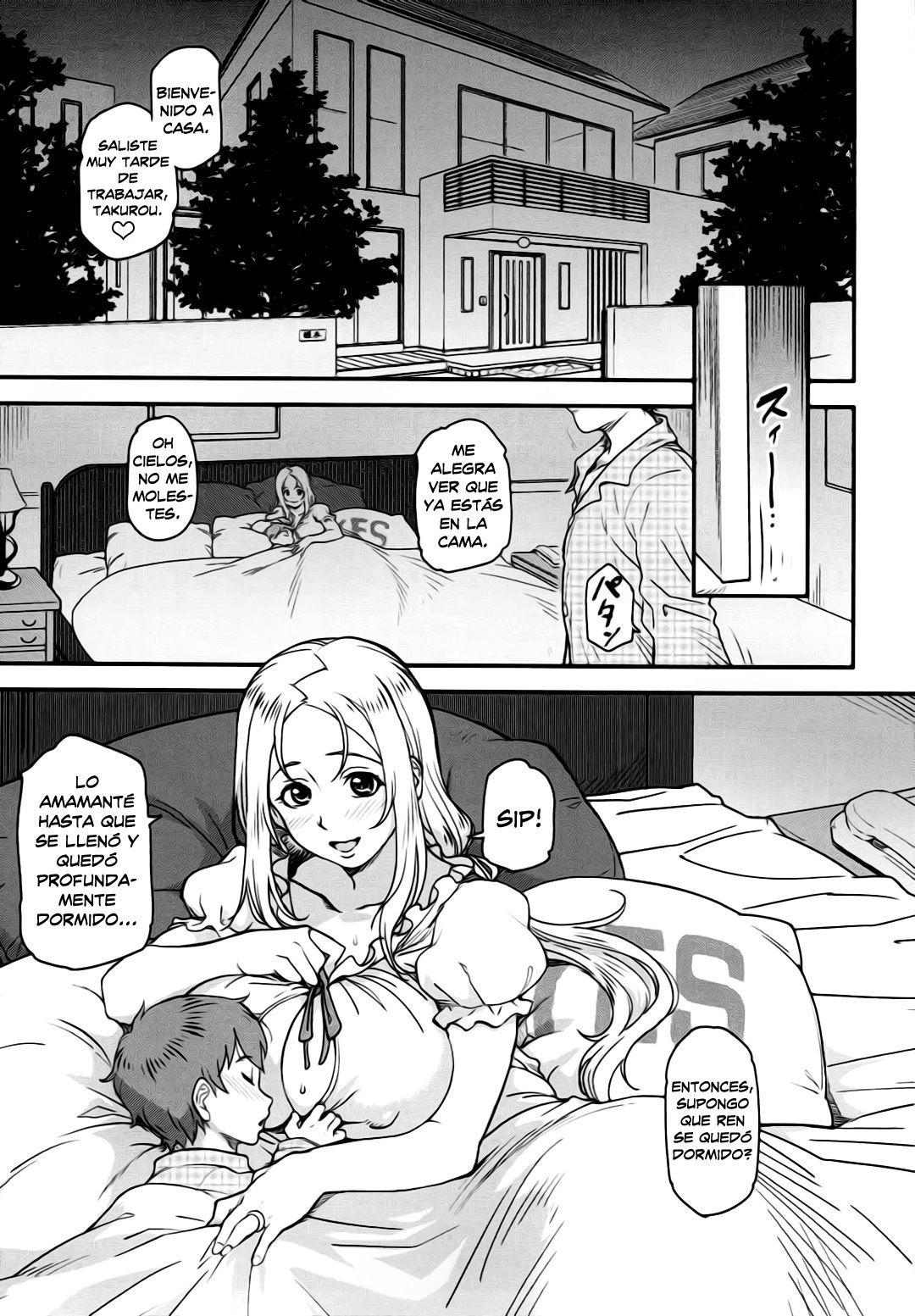étude page 3 full