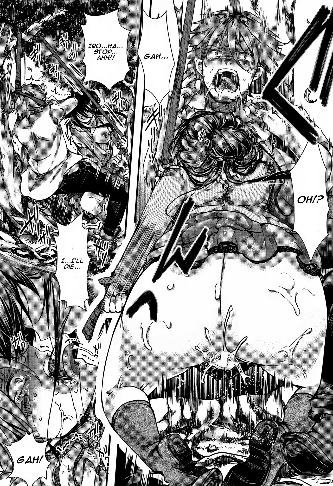 Dokuritsu Fuki page 12 full