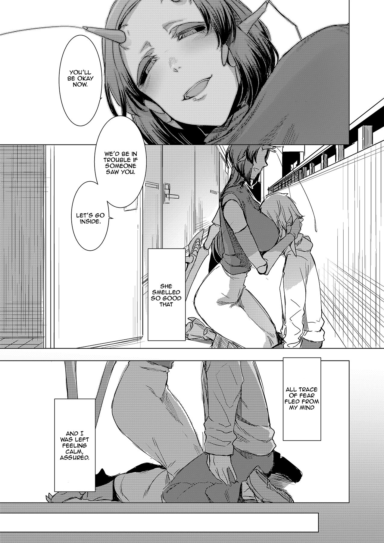 Niji no Ori page 10 full