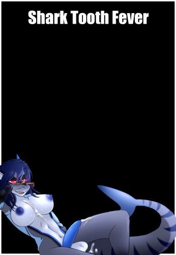 [F-SS] Shark Tooth Fever Ver.2.0 [Spanish] cover