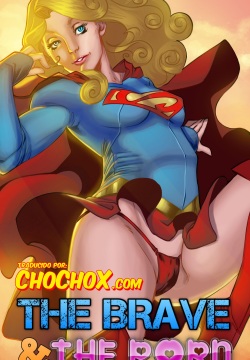 The Brave & The Porn #2