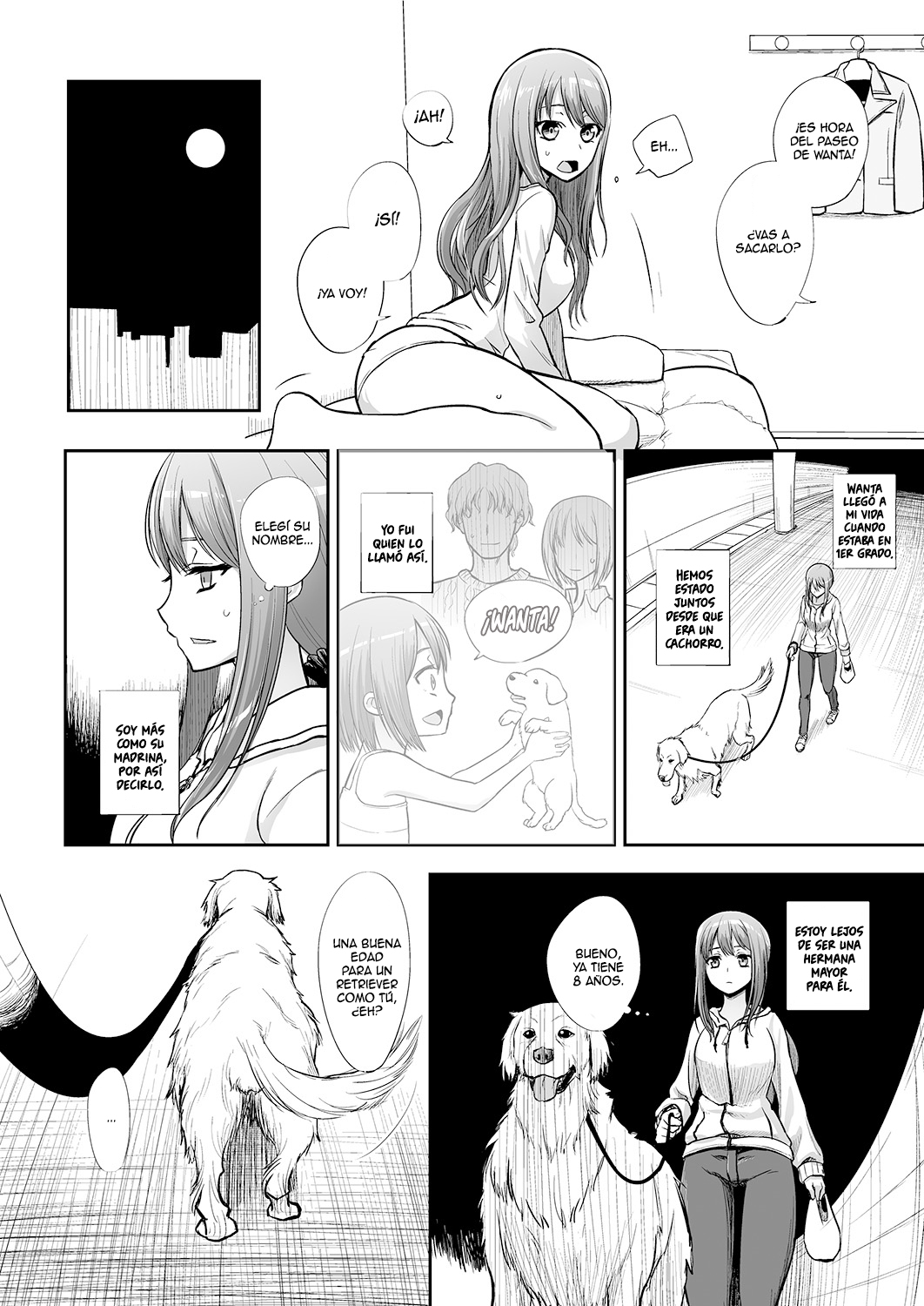 Tsugai Asobi page 9 full