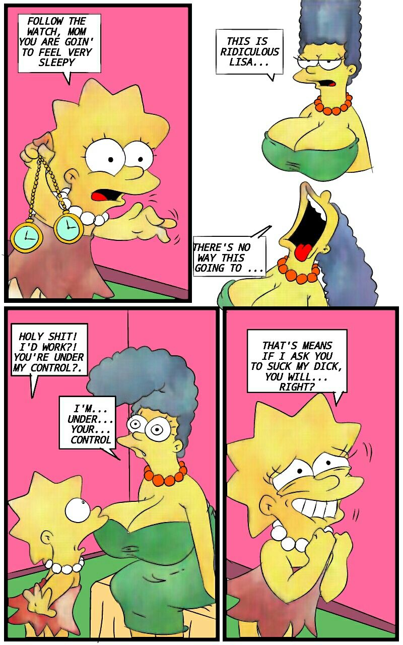 The Watch page 2 full