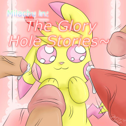 Glory Hole Stories