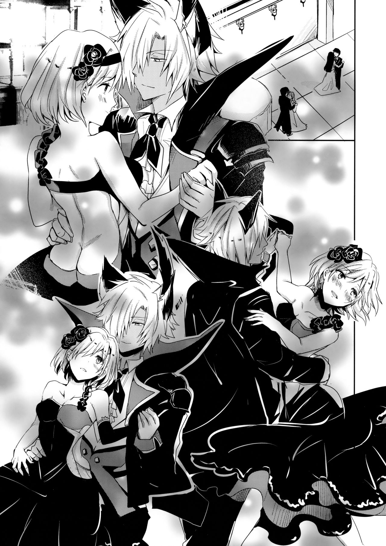 Shall We Dance? page 10 full