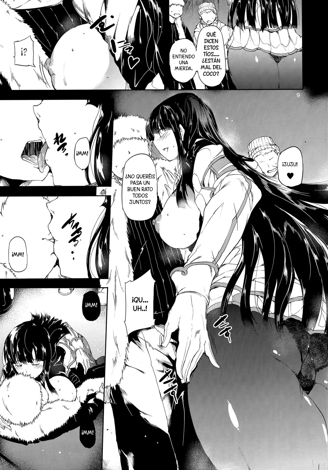 Tomo page 8 full